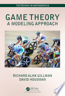 Cover of Game Theory