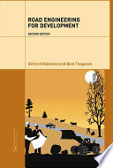 Cover of Road Engineering for Development