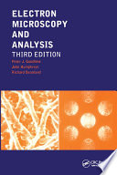 Cover of Electron Microscopy and Analysis