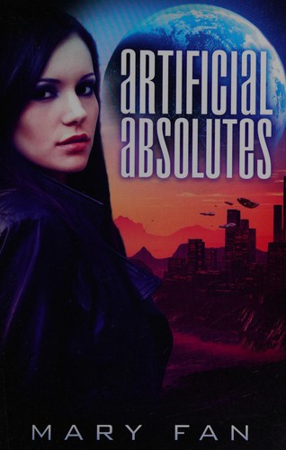 Cover of Artificial absolutes