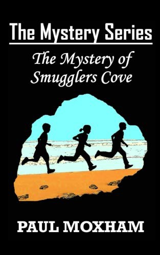 Cover of The Mystery of Smugglers Cove