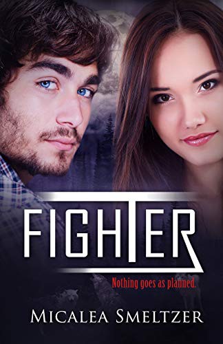 Cover of Fighter