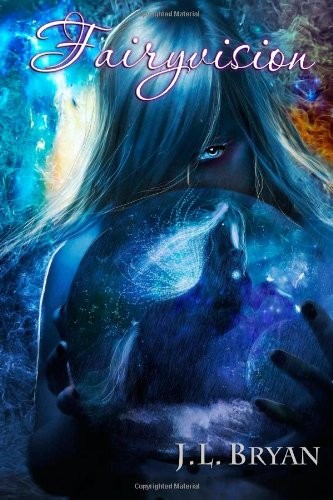 Cover of Fairyvision