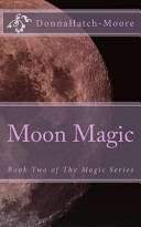 Cover of Moon Magic