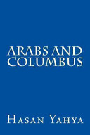 Cover of Arabs and Columbus