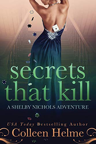 Cover of Secrets That Kill