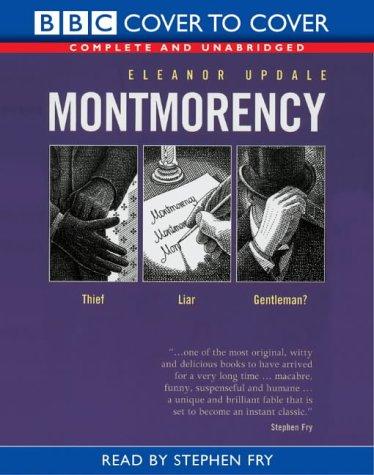 Cover of Montmorency