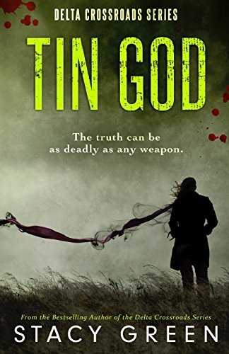 Cover of Tin God