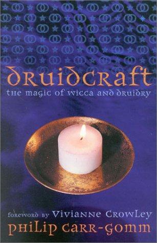 Cover of Druidcraft
