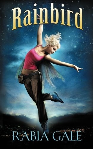 Cover of Rainbird