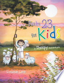 Cover of Psalm 23 for Kids