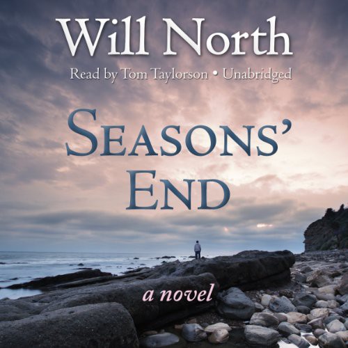 Cover of Seasons' End