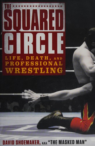 Cover of The squared circle