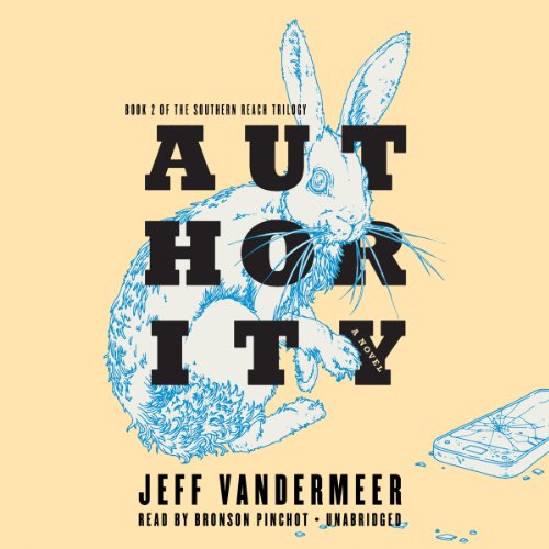 Cover of Authority