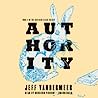 Cover of Authority