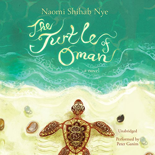 Cover of Turtle of Oman
