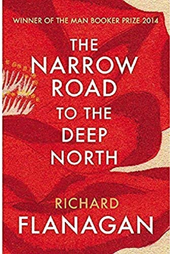 Cover of The Narrow Road to the Deep North