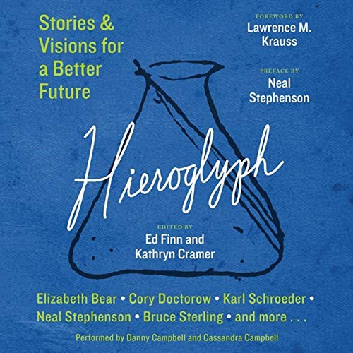 Cover of Hieroglyph