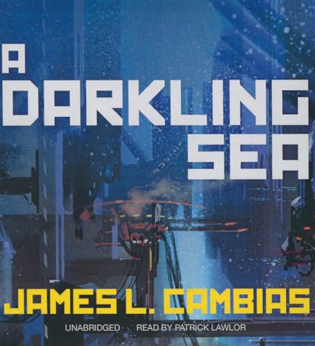 Cover of A Darkling Sea