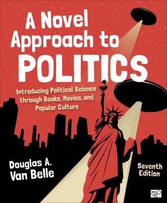Cover of Novel Approach to Politics