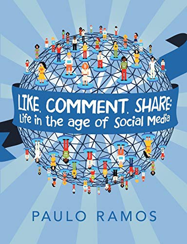 Cover of Like, Comment, Share