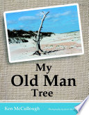 Cover of My Old Man Tree