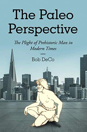 Cover of The Paleo Perspective