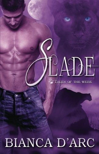 Cover of Slade