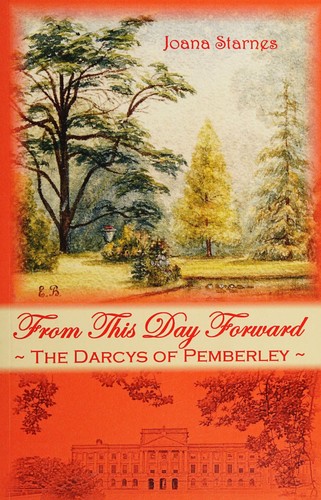 Cover of FROM THIS DAY FORWARD