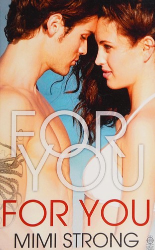 Cover of For you