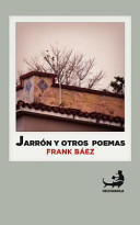 Cover of Jarrón y Otros Poemas