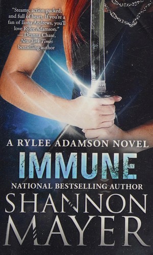 Cover of Immune