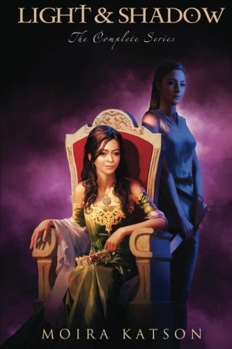 Cover of Light & Shadow