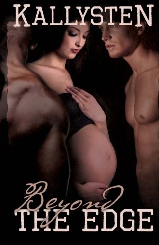 Cover of Beyond The Edge (On The Edge)