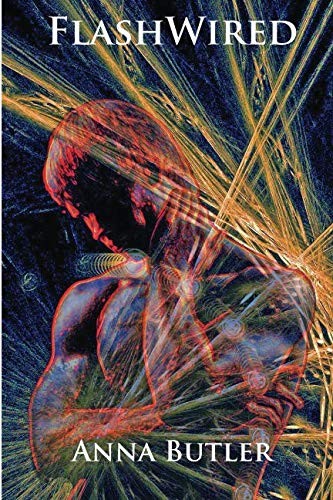 Cover of FlashWired