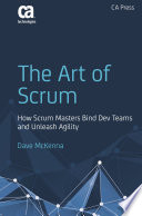 Cover of The Art of Scrum