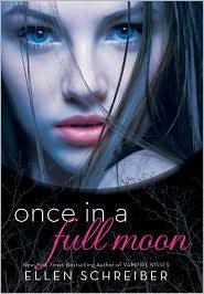 Cover of Once in a Full Moon