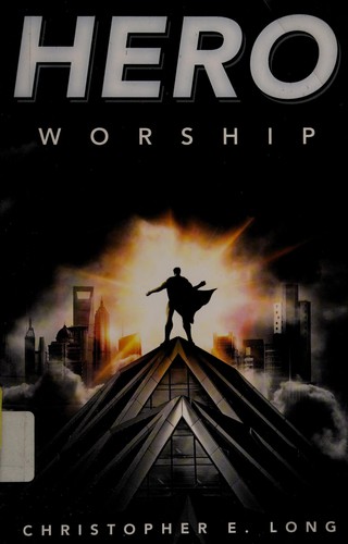 Cover of Hero Worship