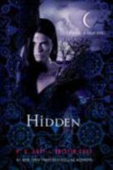 Cover of Hidden