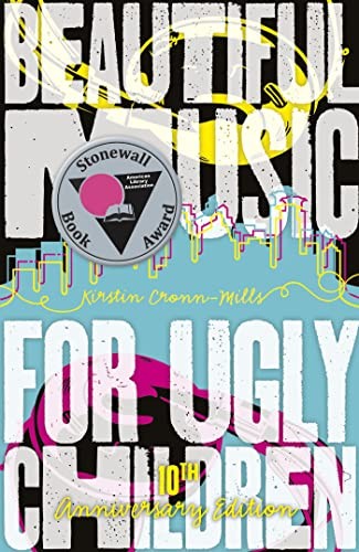 Cover of Beautiful Music for Ugly Children