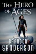 Cover of Hero of Ages