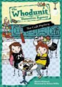 Cover of Cafe Mystery