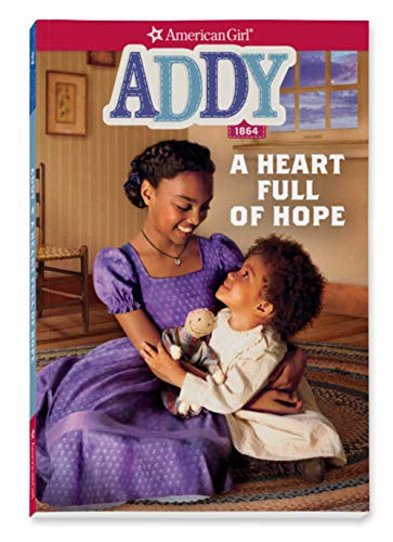 Cover of Heart Full of Hope