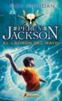 Cover of Ladron Del Rayo