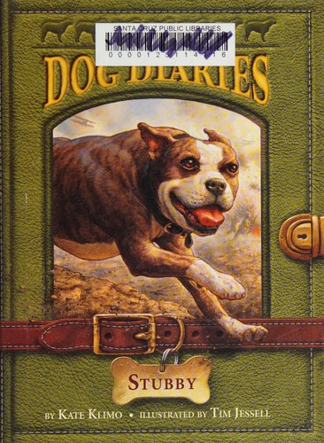 Cover of Stubby