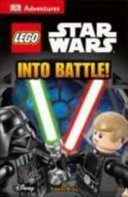 Cover of Into Battle!