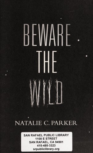 Cover of Beware the wild