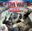 Cover of The Rise of Crossbones