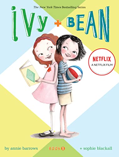 Cover of Ivy and Bean