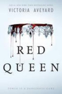 Cover of Red Queen